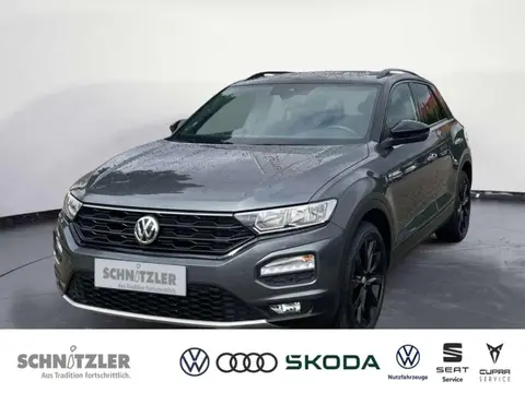 Used VOLKSWAGEN T-ROC Petrol 2020 Ad 