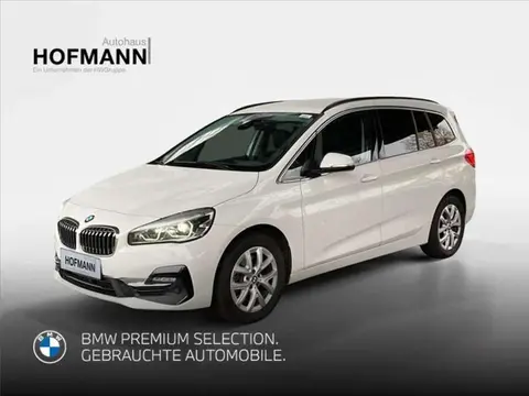 Annonce BMW SERIE 2 Diesel 2020 d'occasion 