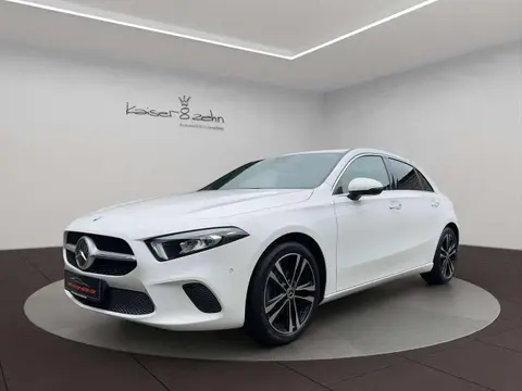 Used MERCEDES-BENZ CLASSE A Petrol 2019 Ad 