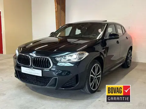 Annonce BMW X2 Hybride 2022 d'occasion 