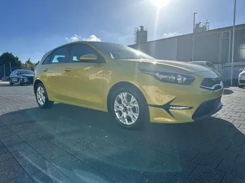 Used KIA CEED Petrol 2023 Ad 