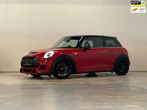 Used MINI JOHN COOPER WORKS Petrol 2015 Ad 