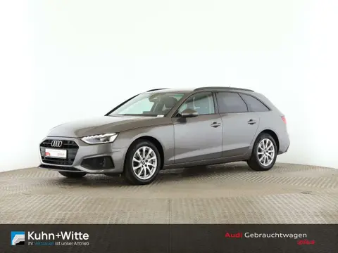 Used AUDI A4 Petrol 2021 Ad 