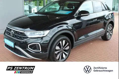 Used VOLKSWAGEN T-ROC Petrol 2023 Ad 