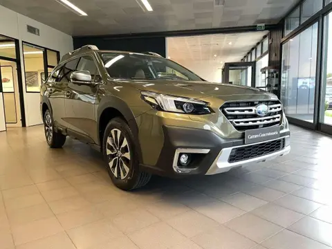 Used SUBARU OUTBACK Petrol 2024 Ad 