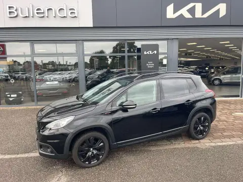 Used PEUGEOT 2008 Petrol 2019 Ad 