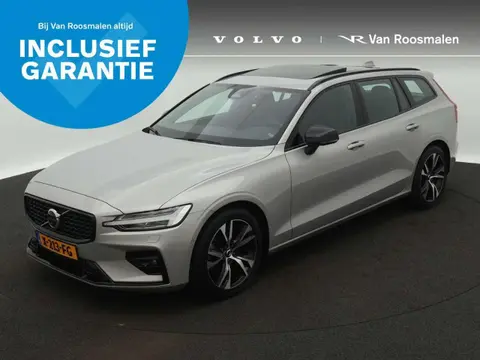 Used VOLVO V60 Petrol 2023 Ad 