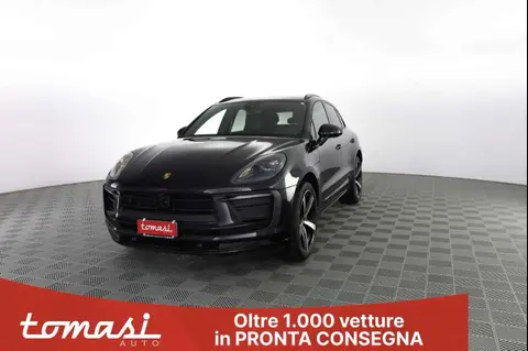 Used PORSCHE MACAN Petrol 2022 Ad 