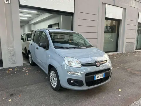 Annonce FIAT PANDA Essence 2024 d'occasion 