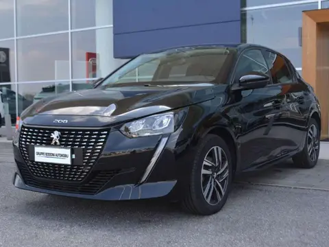 Annonce PEUGEOT 208 Essence 2023 d'occasion 