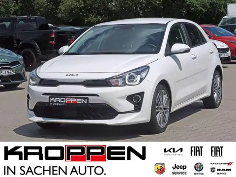 Annonce KIA RIO Essence 2023 d'occasion 