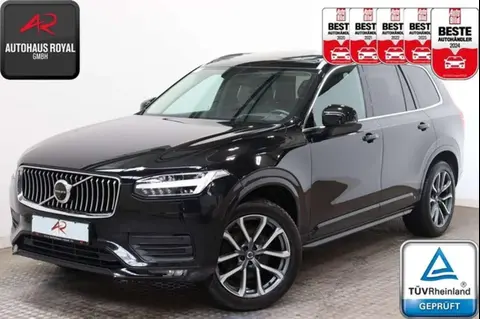 Annonce VOLVO XC90 Diesel 2020 d'occasion 