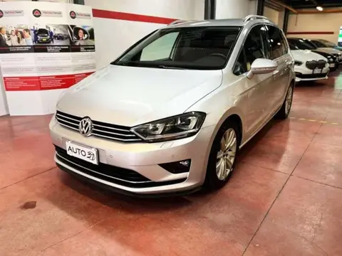 Used VOLKSWAGEN GOLF Diesel 2015 Ad 