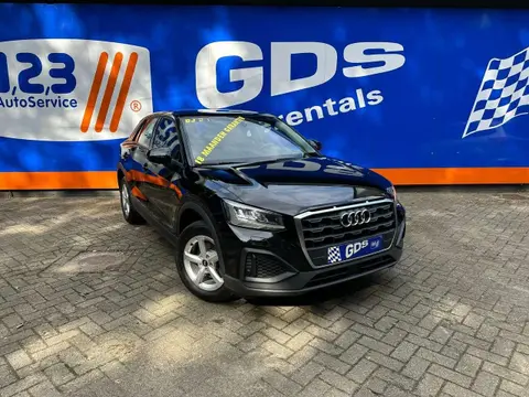 Used AUDI Q2 Petrol 2021 Ad 