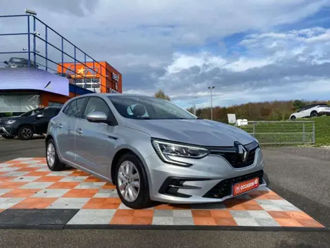 Used RENAULT MEGANE Diesel 2020 Ad 