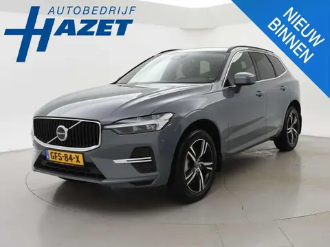 Annonce VOLVO XC60 Hybride 2023 d'occasion 