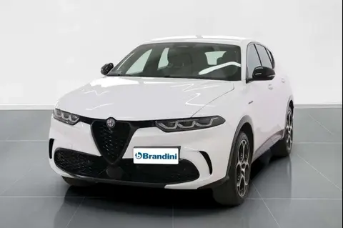 Used ALFA ROMEO TONALE Hybrid 2023 Ad 