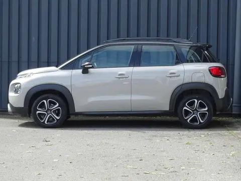 Annonce CITROEN C3 AIRCROSS Essence 2018 d'occasion 