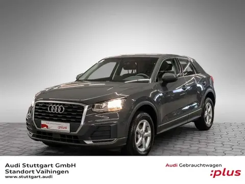 Annonce AUDI Q2 Diesel 2019 d'occasion 