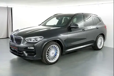 Annonce ALPINA XD3 Diesel 2019 d'occasion 