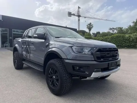 Annonce FORD RANGER Diesel 2023 d'occasion 