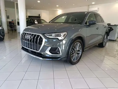 Annonce AUDI Q3 Diesel 2019 d'occasion 