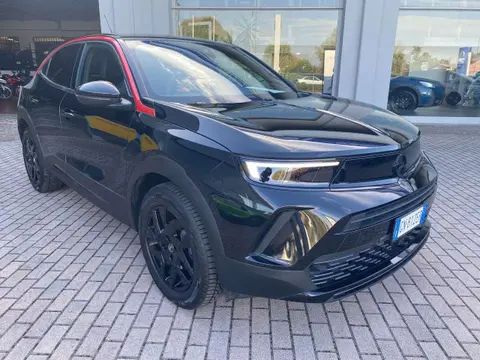 Annonce OPEL MOKKA Essence 2023 d'occasion 