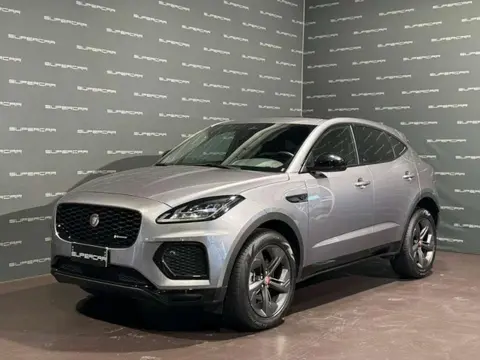 Used JAGUAR E-PACE Hybrid 2023 Ad 