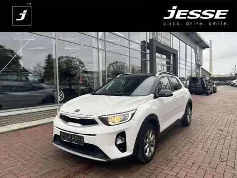 Used KIA STONIC Petrol 2020 Ad 