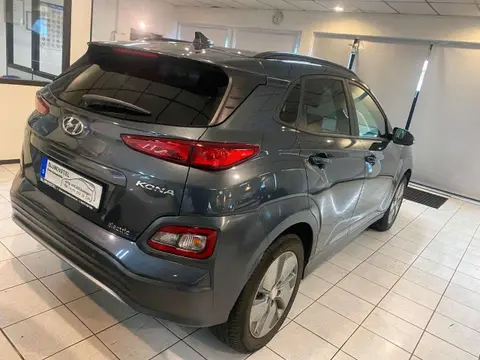 Used HYUNDAI KONA Electric 2020 Ad 