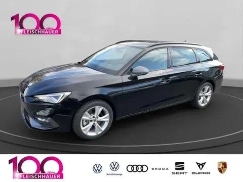 Used SEAT LEON Diesel 2024 Ad 