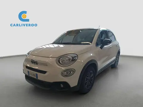 Annonce FIAT 500X Essence 2022 d'occasion 