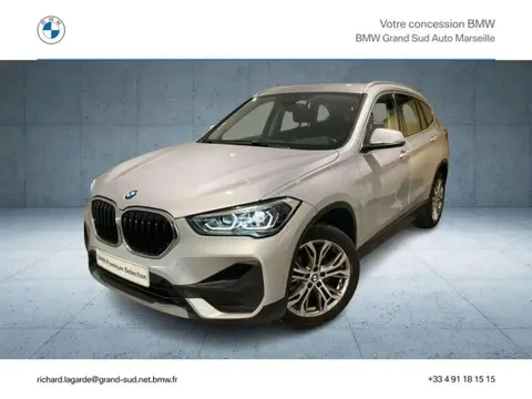 Annonce BMW X1 Diesel 2021 d'occasion 