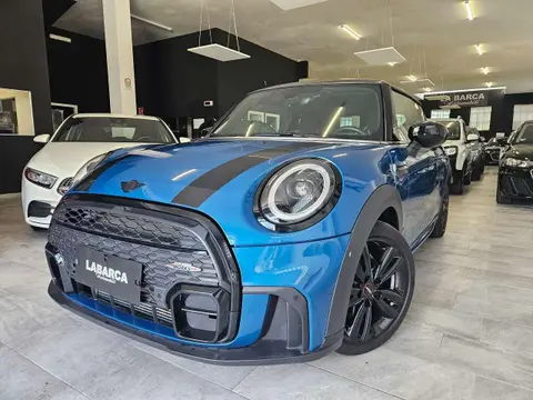 Used MINI COOPER Petrol 2021 Ad 