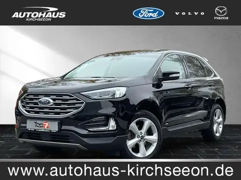 Used FORD EDGE Diesel 2019 Ad 