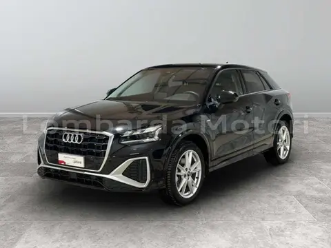 Used AUDI Q2 Diesel 2023 Ad 