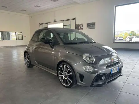 Used ABARTH 595 Petrol 2021 Ad Italy