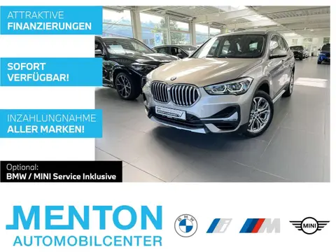 Annonce BMW X1 Essence 2022 d'occasion 