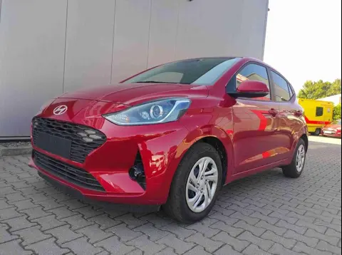 Annonce HYUNDAI I10 Essence 2024 d'occasion 