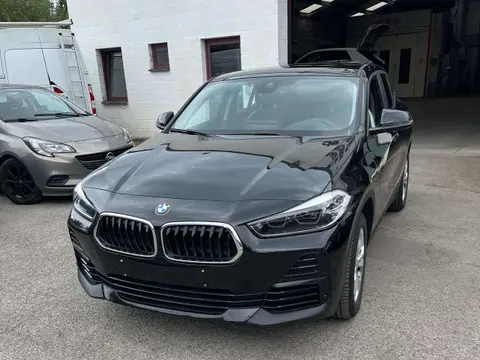 Used BMW X2 Hybrid 2021 Ad 