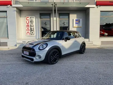 Annonce MINI COOPER Essence 2020 d'occasion 