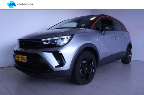 Annonce OPEL CROSSLAND Essence 2022 d'occasion 