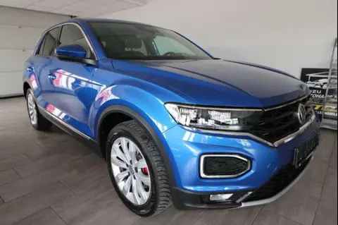 Used VOLKSWAGEN T-ROC Petrol 2020 Ad 