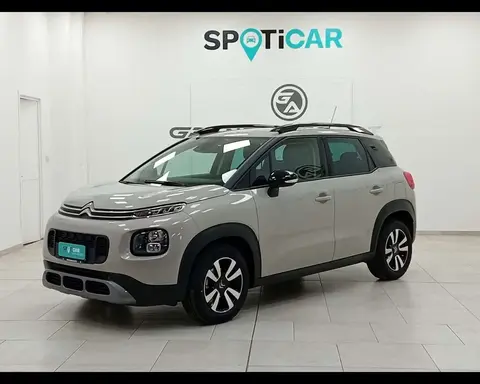 Used CITROEN C3 AIRCROSS Diesel 2021 Ad 