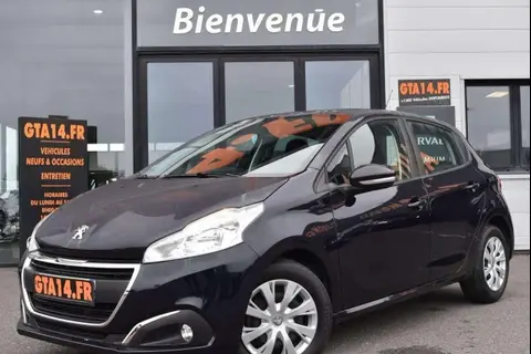 Used PEUGEOT 208 Petrol 2019 Ad 