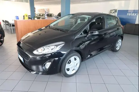 Annonce FORD FIESTA Diesel 2019 d'occasion 