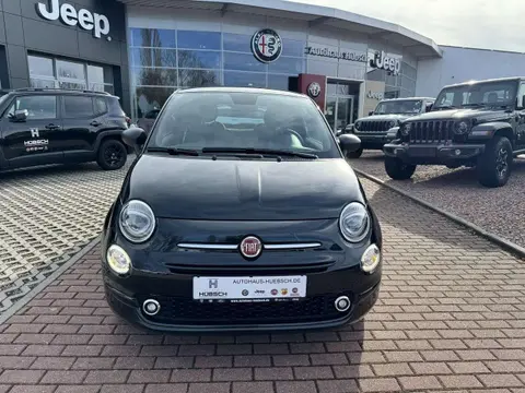 Used FIAT 500 Hybrid 2023 Ad 