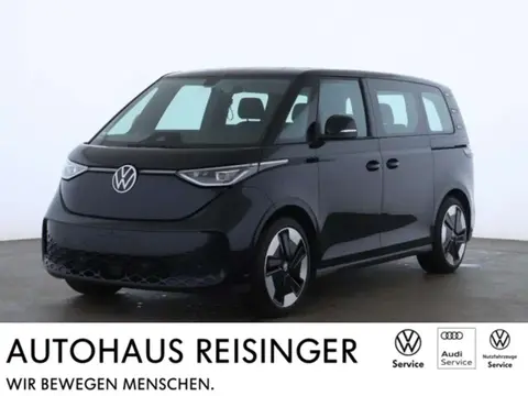 Used VOLKSWAGEN ID. BUZZ Electric 2023 Ad 