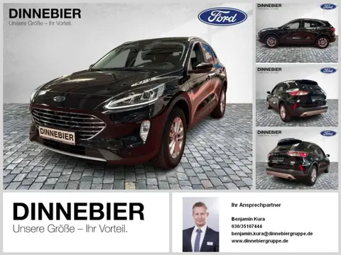 Used FORD KUGA Hybrid 2022 Ad 