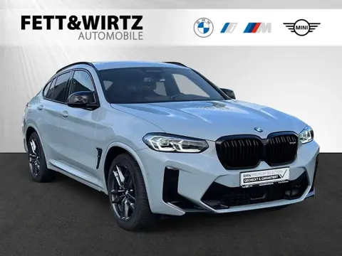 Annonce BMW X4 Essence 2023 d'occasion 